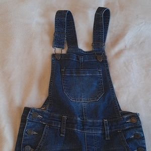 🛼Girl's Overalls